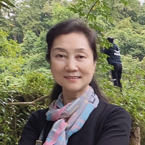 家驹正音诵读精英培训营同文诵《祖国记忆》（图12）