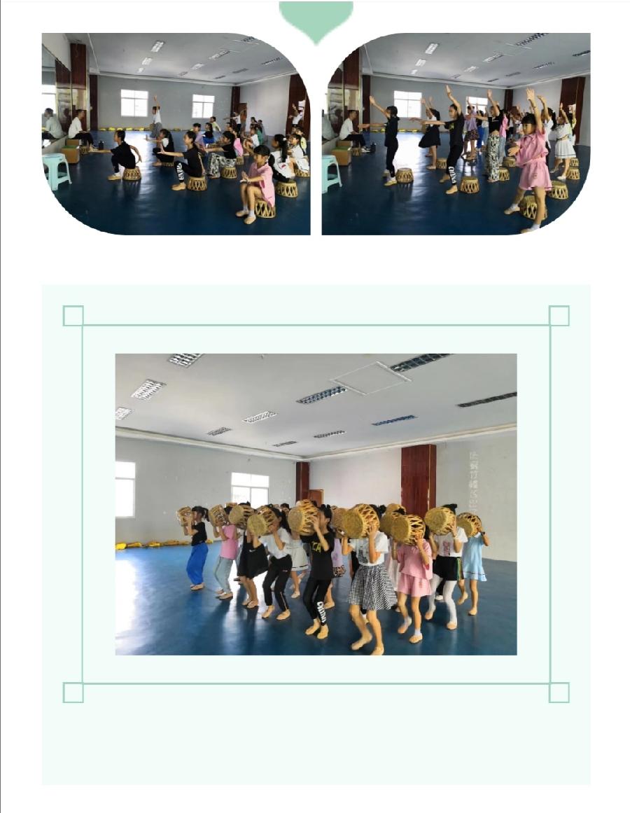 三年级317班同学将于7月26日赴北京参加“舞蹈世界”第七届电视舞蹈大赛全国总决赛（图6）