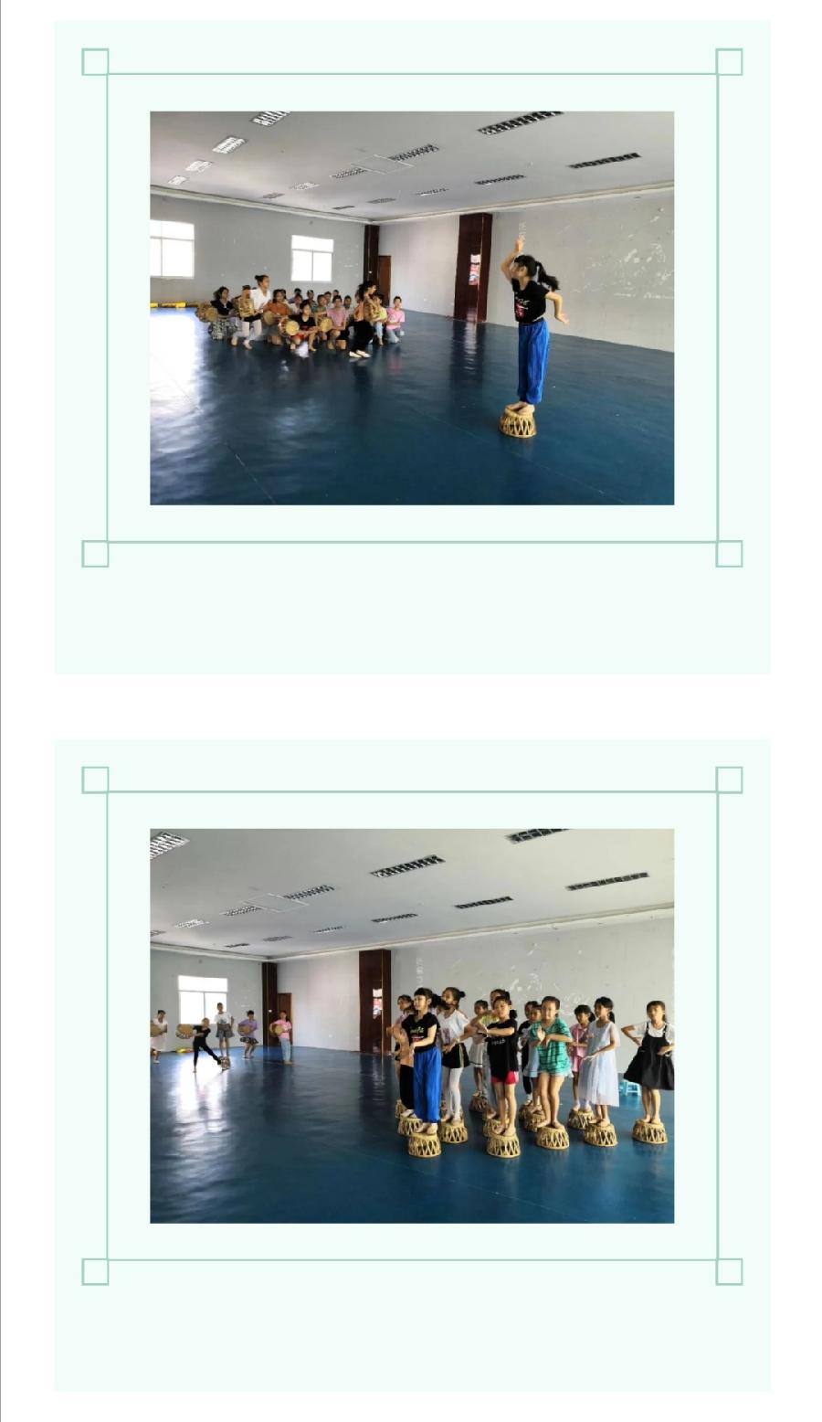 三年级317班同学将于7月26日赴北京参加“舞蹈世界”第七届电视舞蹈大赛全国总决赛（图7）