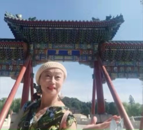中国著名在线作家/段天池(诗集专刊贴)华夏诗词文学社/网络文化传媒/京港澳头条(图5)