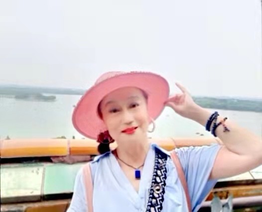 中国著名在线作家/段天池(诗集专刊贴)华夏诗词文学社/网络文化传媒/京港澳头条(图8)