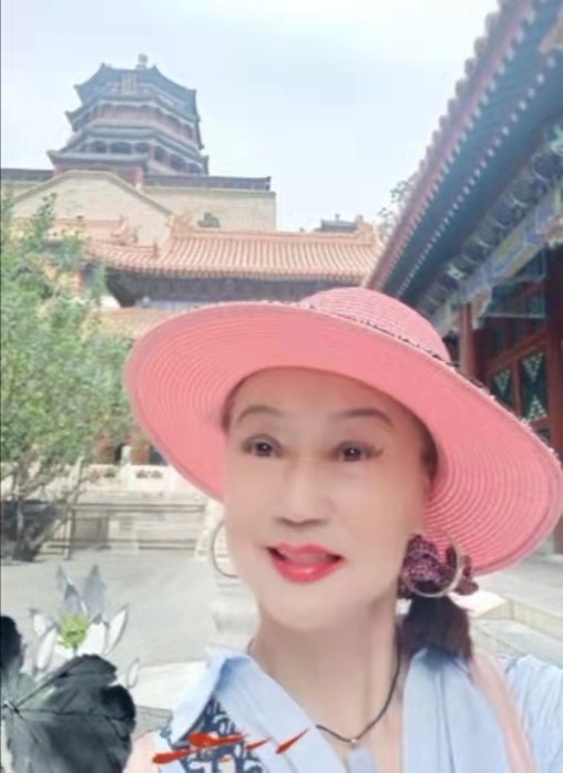 中国著名在线作家/段天池(诗集专刊贴)华夏诗词文学社/网络文化传媒/京港澳头条(图6)
