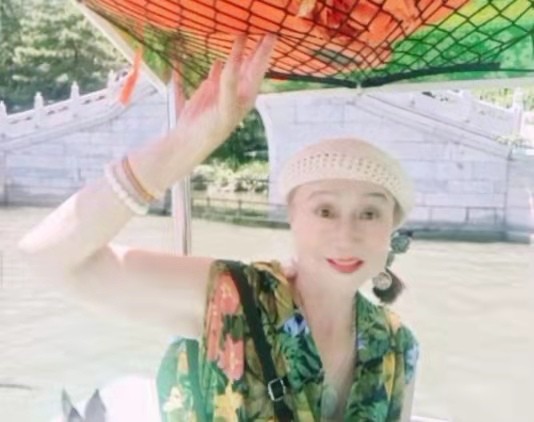 中国著名在线作家/段天池(诗集专刊贴)华夏诗词文学社/网络文化传媒/京港澳头条(图12)