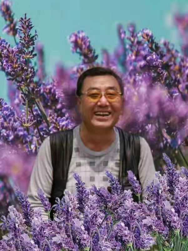 施伟远诗歌《鹤城六大公园记》主播：小菜一碟黑骏马 编辑：小鱼儿 【北疆头条】（第254期）（图14）