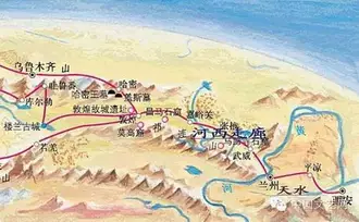 潘安兴 ‖ 造人中国说(图4)