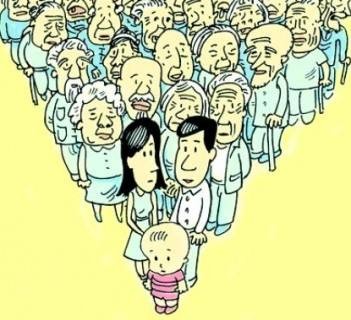潘安兴 ‖ 造人中国说(图9)