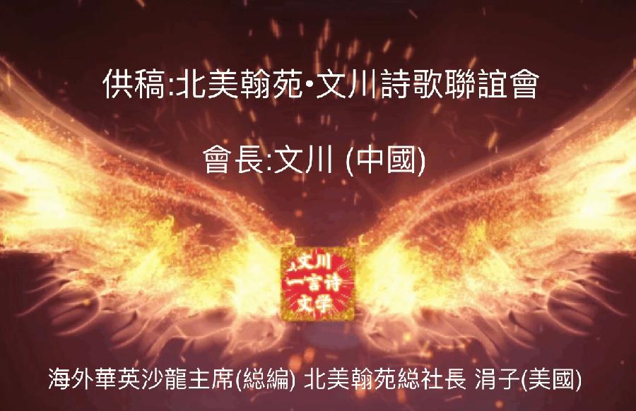《再读周恩来》作者/文川 朗诵: 王軍 海外華英刊（图4）