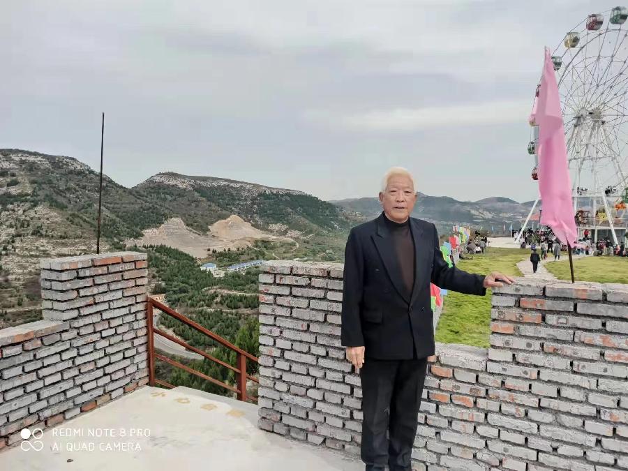 巴黎文学苏沪浙分社003期微刊《八一军旗别样红》（图113）