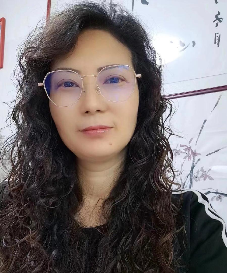 《路过人间》作者: 郭淑萍 朗诵: 枫波 左黄右苍 海外華英刊（图2）