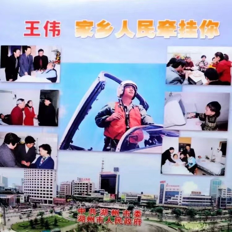 【公益爱心.宏红文学社】《致敬英雄》‖作者: 祁连雪松)‖主播: 宏红‖审核:灿灿(图14)