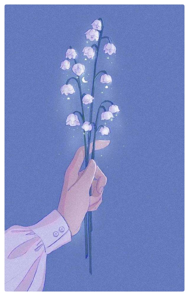 婧暄诗歌选读ll七月的晚安Ⅱ朗诵 云水禅心(图4)