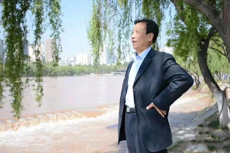 女娲补天的故事~文●刘孝义（图7）