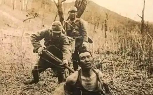 中国诗人／南京玄奘寺供倭鬼事件联／冯其昌（山西）（图4）