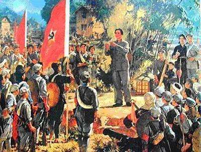 【第1338期】八一建军节特刊①‖爱华龙女诗词·中国★灵儿庆祝建军九十五周年-粤港澳头条(图11)