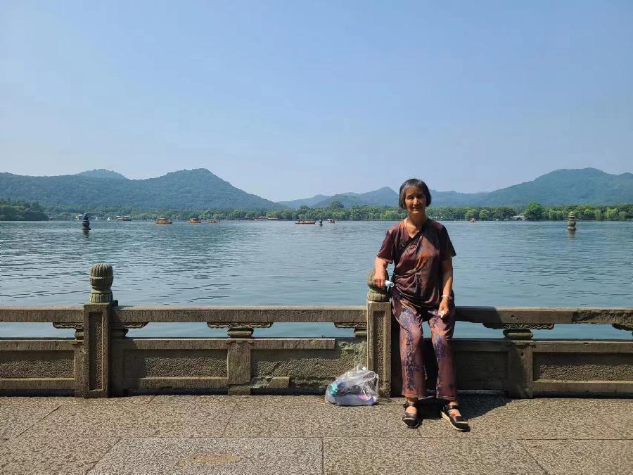 孙雅坤杭州之旅(图5)