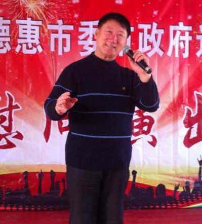 金利先诗五首、主播/大平。中国文学黄金诗院有声之家。（图9）
