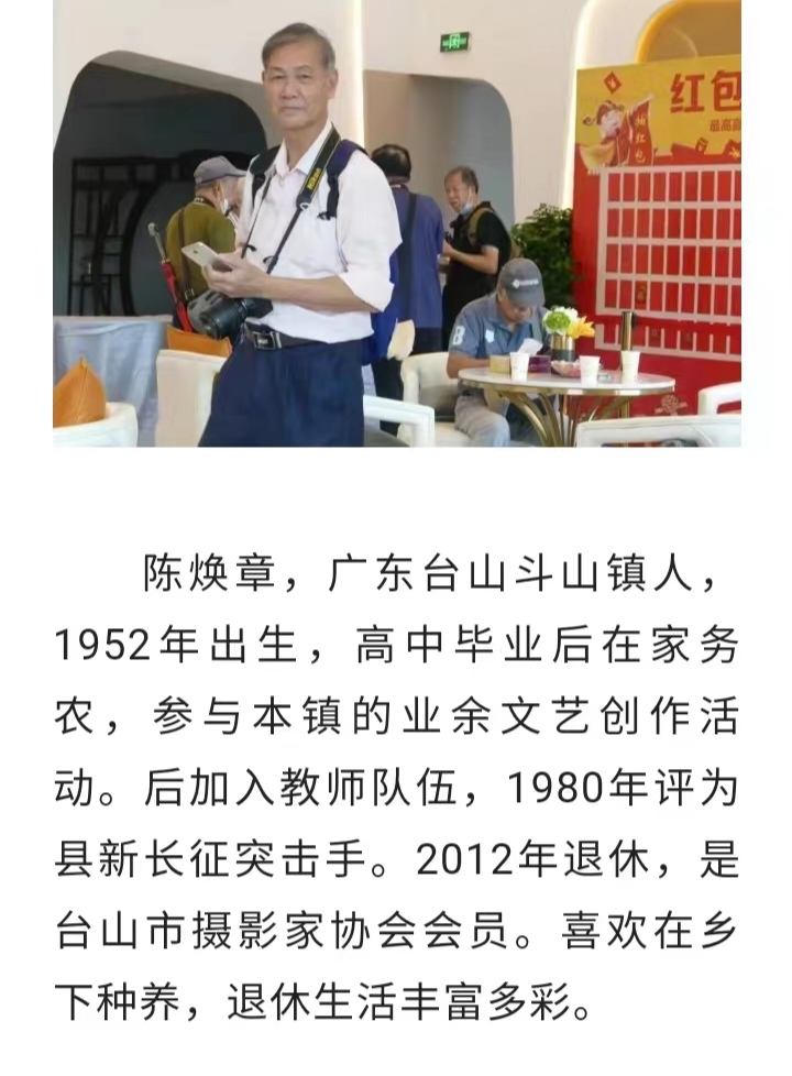 巴黎文学苏沪浙分社003期微刊《八一军旗别样红》（图133）