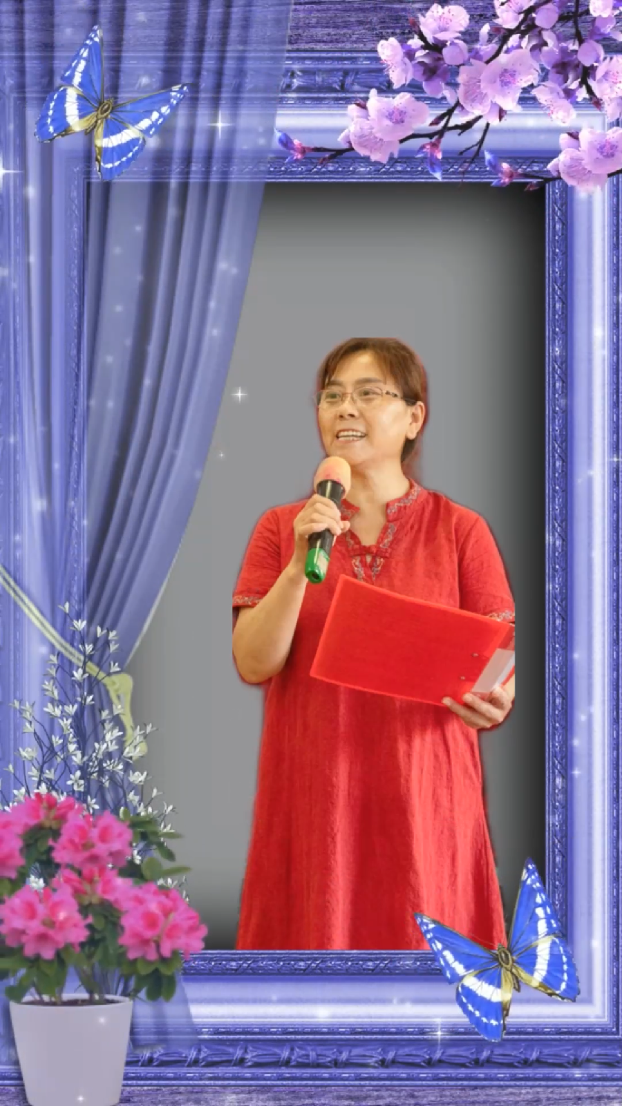 第九届线上正音大会报道(图6)