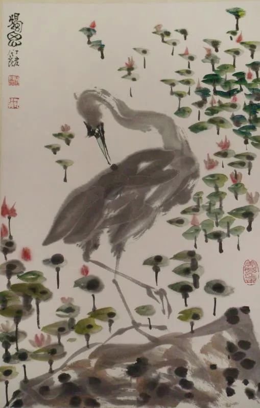 【英国文学】精品个人专辑《酒醉的安慰》(外三首)作者|晓江 - 谢离江(中国)、荐稿|邓瑛(德国)(图5)