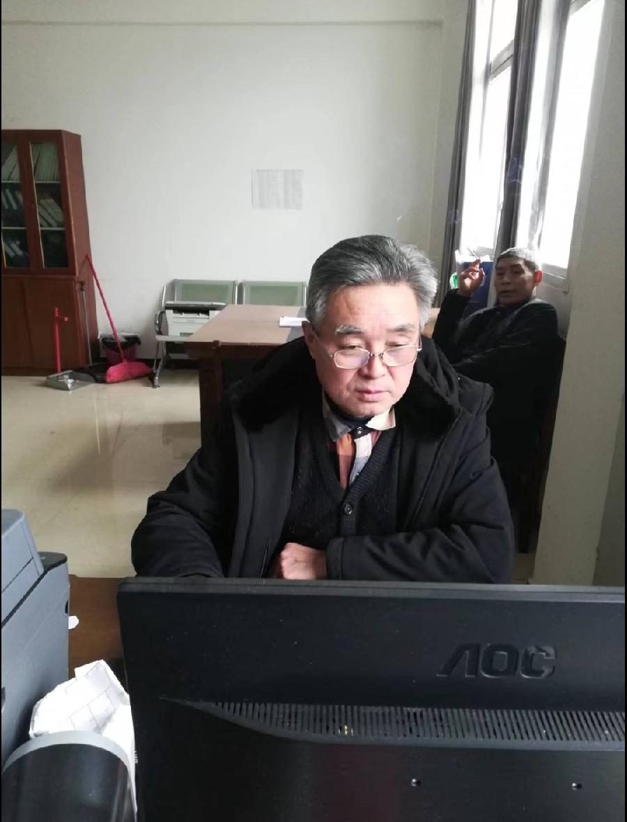张光尚先生诗词作品选【重庆格律诗词曲】2022第205期