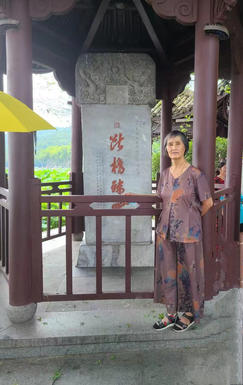 孙雅坤杭州之旅(图8)