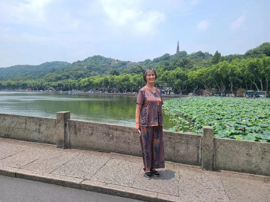 孙雅坤杭州之旅(图11)