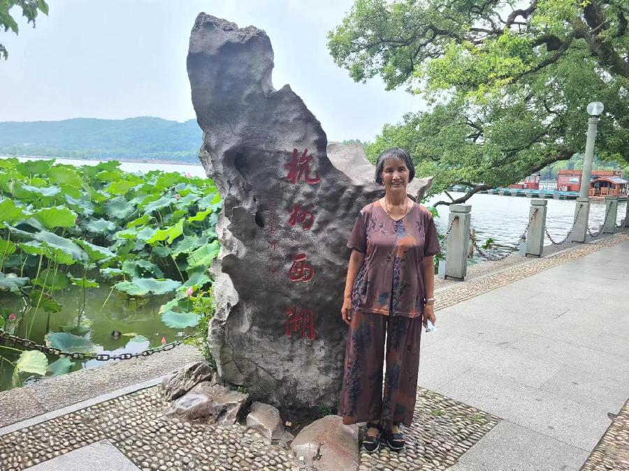 孙雅坤杭州之旅(图10)
