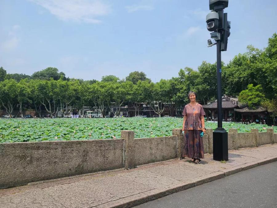 孙雅坤杭州之旅(图12)