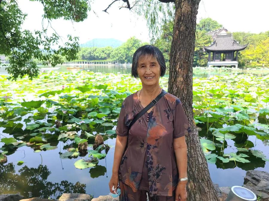 孙雅坤杭州之旅(图15)