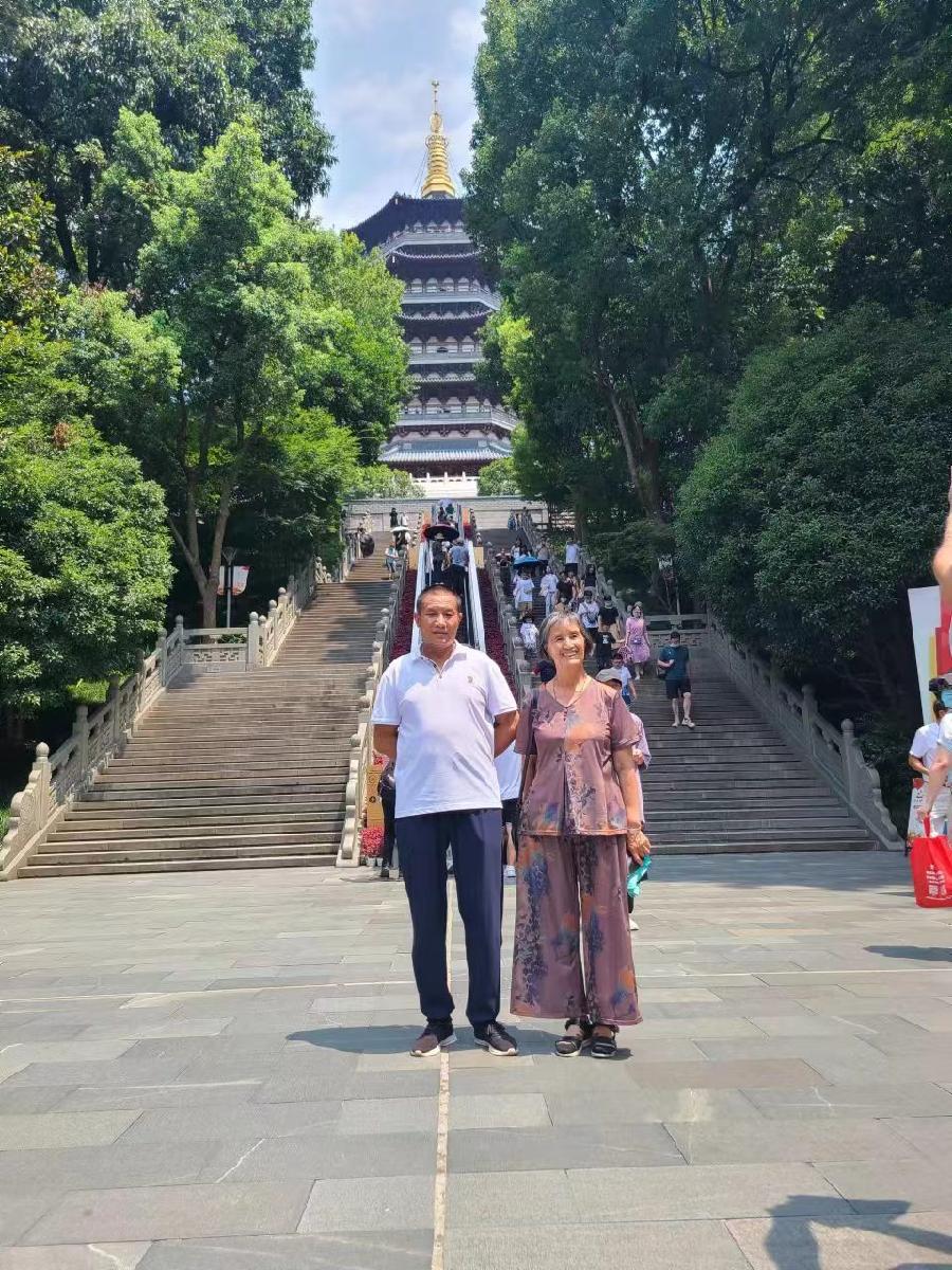 孙雅坤杭州之旅(图17)