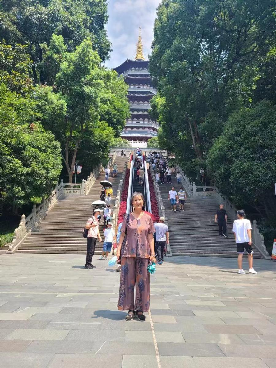 孙雅坤杭州之旅(图16)