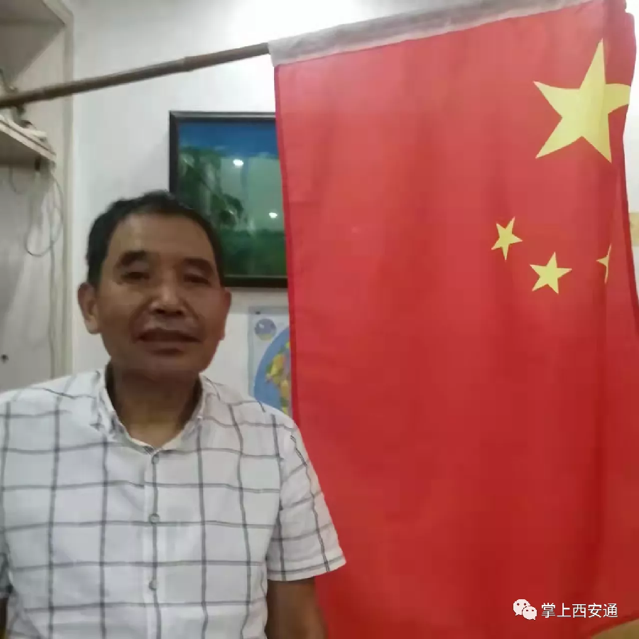 散文诗《生活强者》(外一首)作者 邓中华(江西)〖冰心文化传媒〗主编冰心(图5)