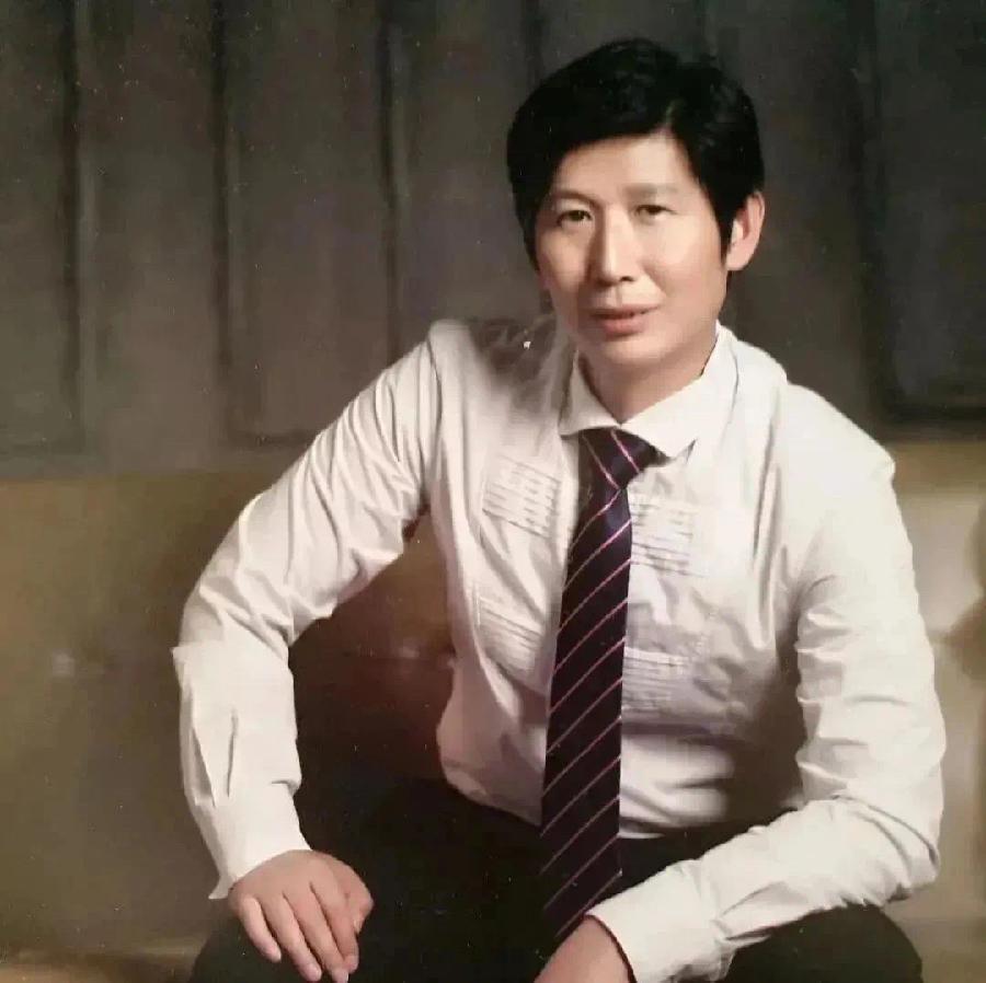 【八一礼赞】八一 军旗颂 作者:静水流深 朗诵:天籁之音(第43期)(图8)