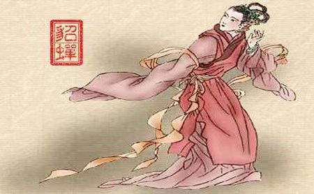 《三国演义》英雄谱第4期谭新辉格律诗词（8首）卷三丨金牌主播冰雪彩霞｜中国桂林都市诗社755期（图3）