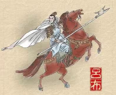 《三国演义》英雄谱第4期谭新辉格律诗词（8首）卷三丨金牌主播冰雪彩霞｜中国桂林都市诗社755期（图4）