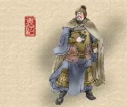 《三国演义》英雄谱第4期谭新辉格律诗词（8首）卷三丨金牌主播冰雪彩霞｜中国桂林都市诗社755期（图6）
