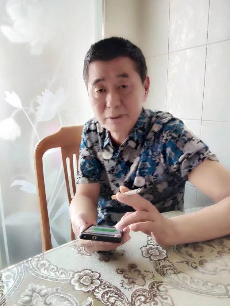 【诗生活】诗歌专刊‖周颖:松花江挽歌