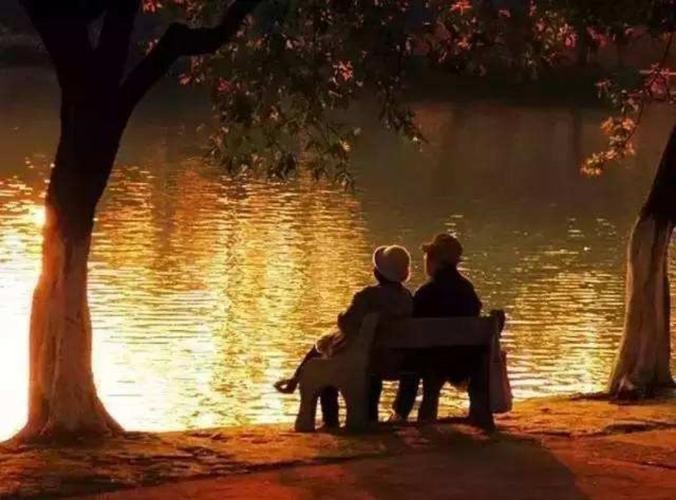 【经典推荐】昨夜天//撑一把青花伞，游离在你的诗行（图7）