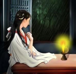 【原创】昨夜天//今夜雨又敲窗 不思量自难忘（图4）