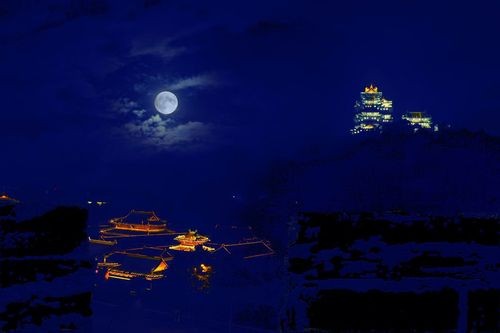 【原创】昨夜天//今夜雨又敲窗 不思量自难忘（图8）