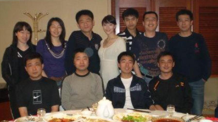 【俏江南】文/可人 朗诵/梦露(图5)