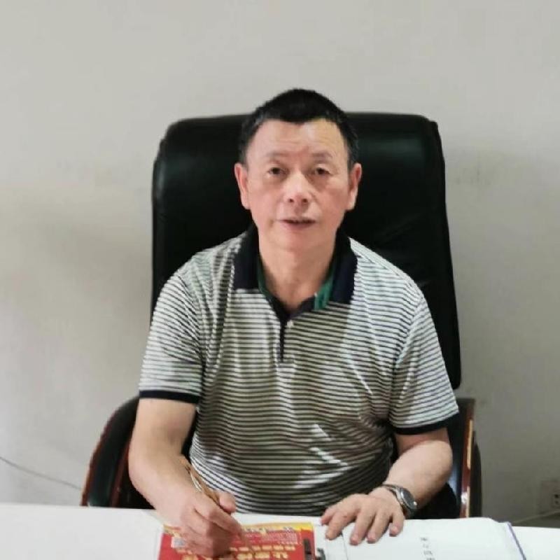 喜迎党的二十大（二首） 作者‖王新平（图8）