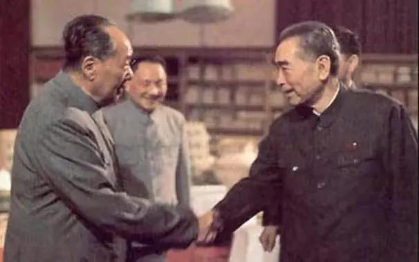 【雅诗总会】周恩来,一个光荣的名字,一个不朽的名字(图2)