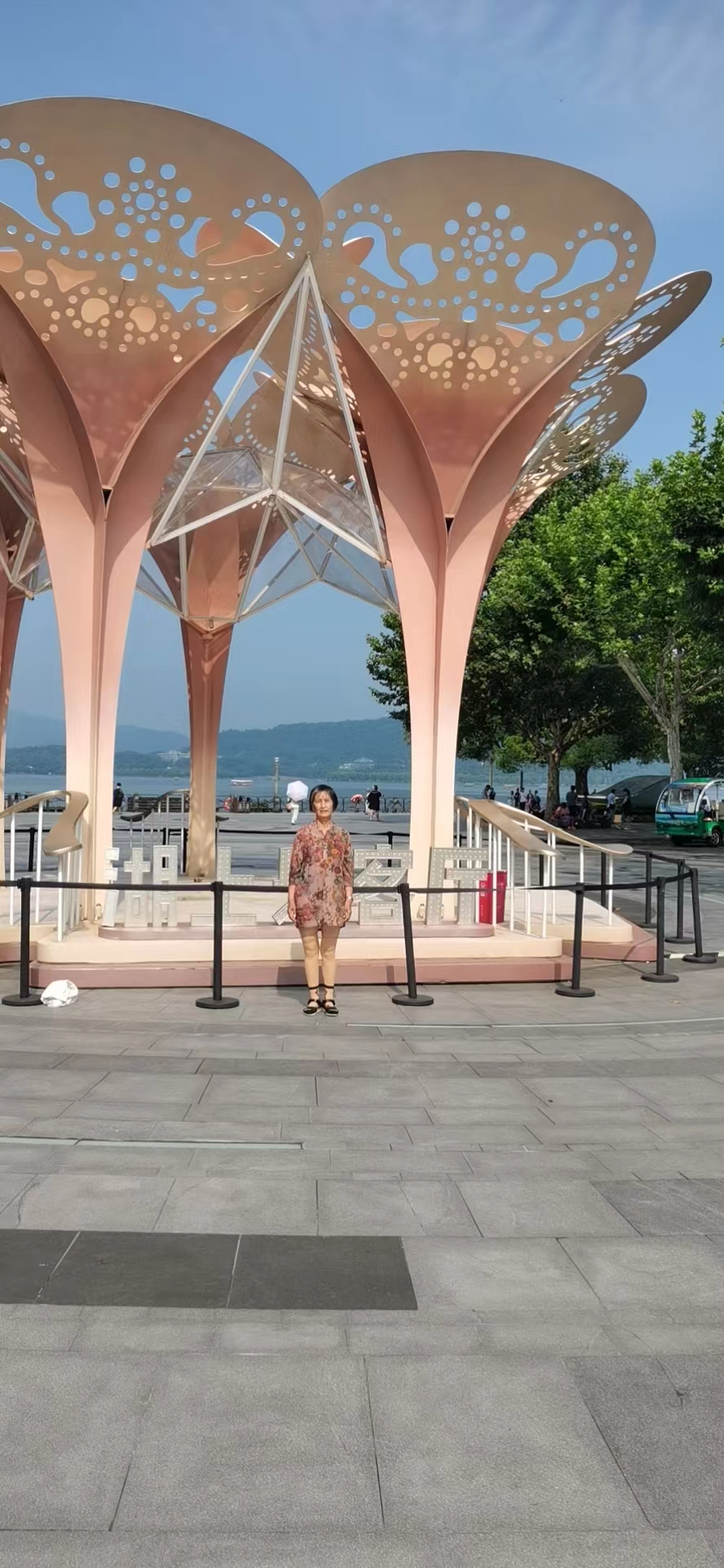 孙雅坤杭州之旅(图21)