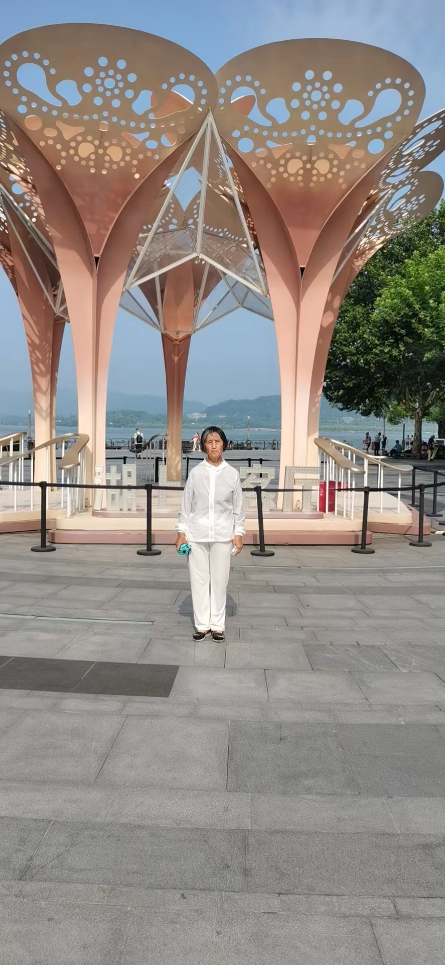 孙雅坤杭州之旅(图22)