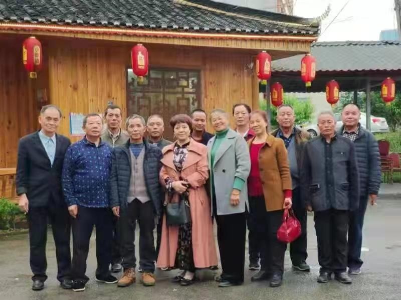 【当代文艺】《纪念母校八十华诞》作者:吕晓蓉(图9)