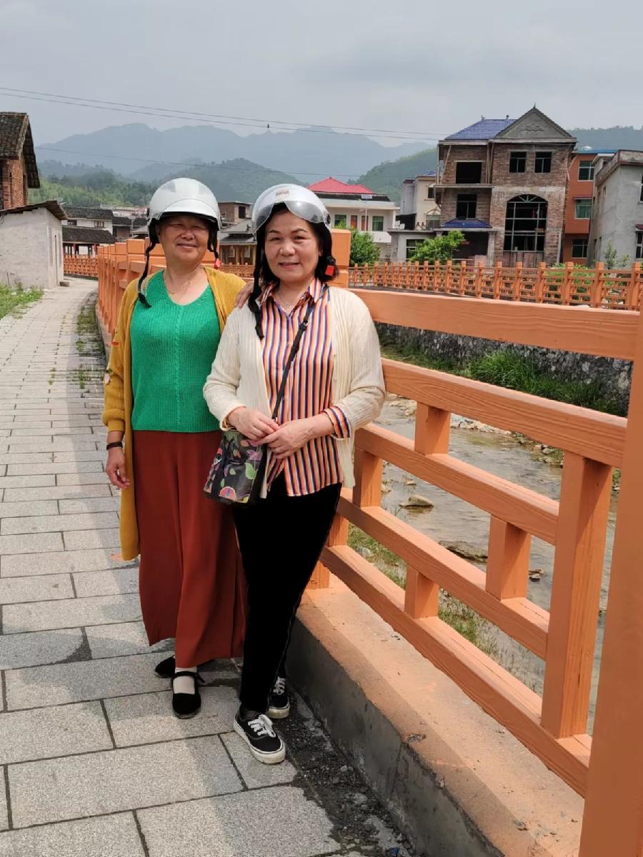 【当代文艺】《纪念母校八十华诞》作者:吕晓蓉(图10)