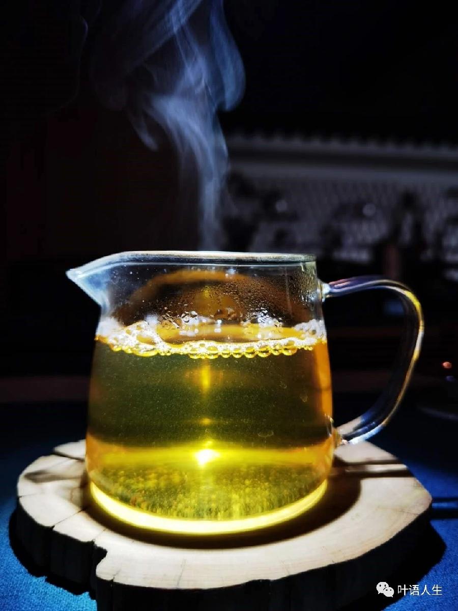 小丽花（刘林丽）诵读《淡煮人心》作者郭春明 编辑制作刘林丽（图3）