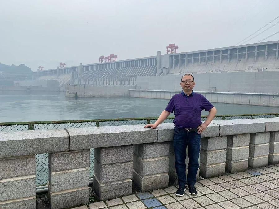 荐赏：扬州诗人陈立新老师词作专辑52阕  中华诗经阁编委