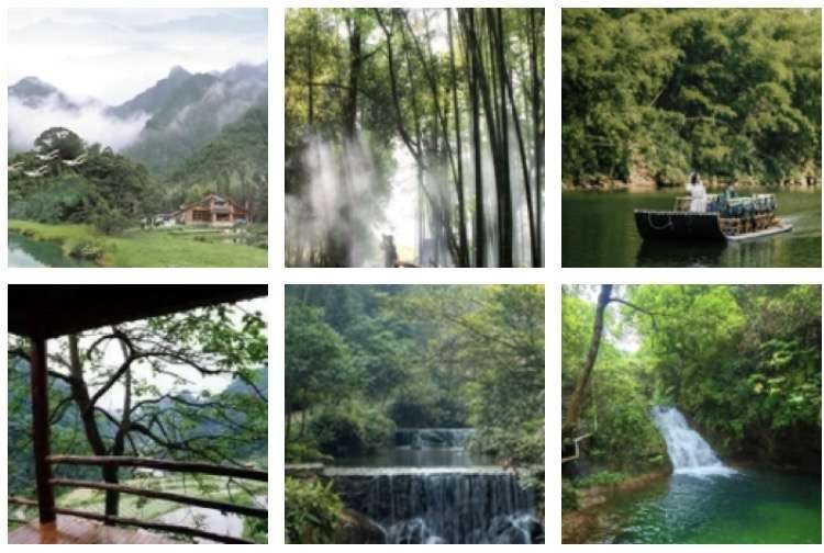 【章台柳·避暑高山上】文/风鸽（张晓峰）重庆【冰心文化传媒】主编冰心（图3）